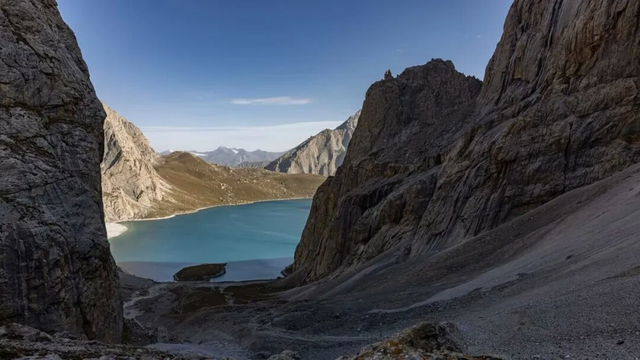 2026『中国国家地理户外探险』活动预告