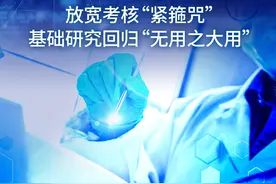 追光十年｜贯通高校科创关键“一公里”，上海做对了什么？图片