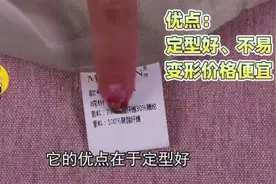 一百块和一千块的大衣有啥区别？几百块的羊绒大衣能买吗？图片