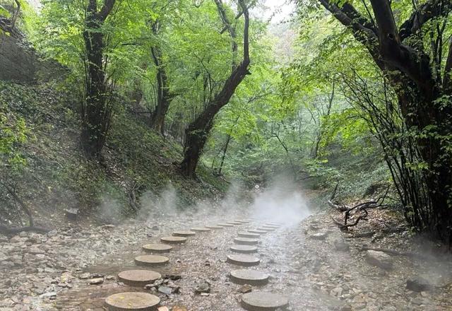 双节在宿州玩什么？看这一篇就搞定！