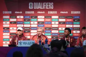 国足打平即出线，韩国队拒绝“放水”，伊万：准备好制造惊喜图片