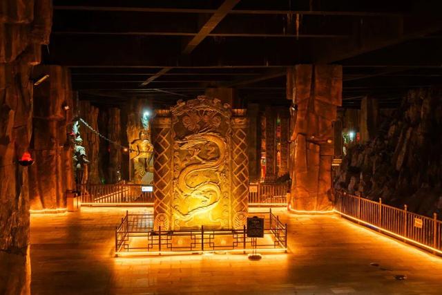 济南新增两家国家4A级旅游景区！你都去过吗？