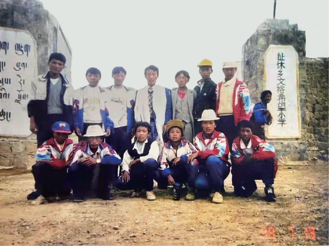 今天，祝你生日快乐！