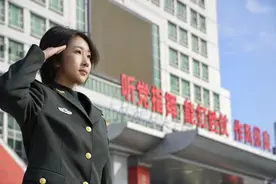 上军校后，我变了……图片