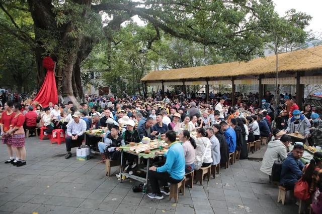 多图+视频！一起回看2025年白沙“啦奥门”雨林与您山兰文化活动精彩瞬间