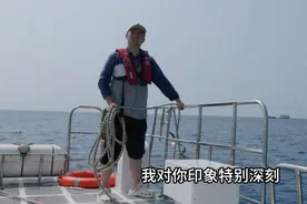 我在西沙群岛当选调生图片