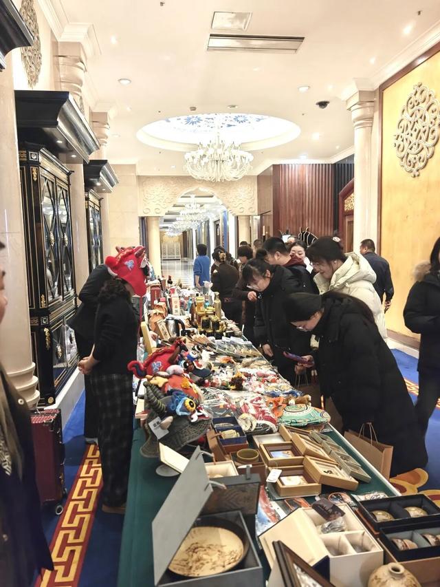 宁蒙携手，启程高铁新时代——宁蒙文旅合作对接及专项推介活动在呼和浩特成功举办