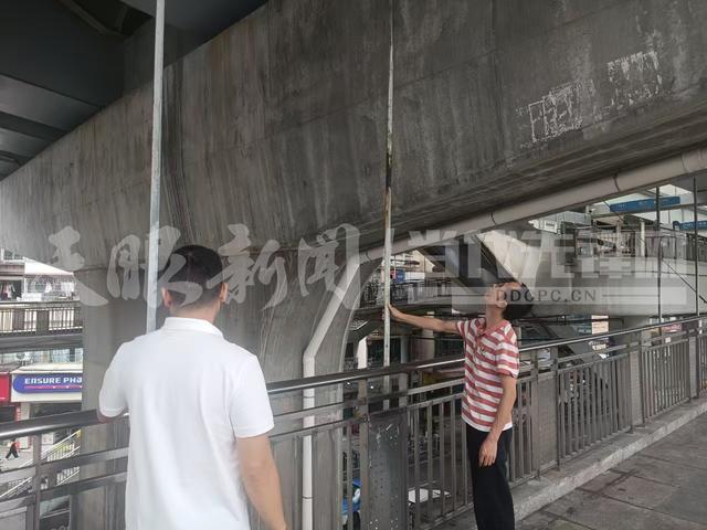 【天眼问政·记者帮你问】聚焦景区周边市政设施，贵阳全力护航避暑季