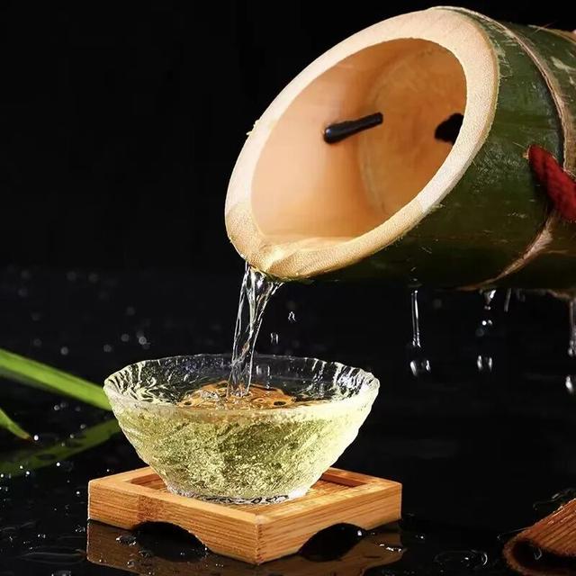 【遂川乡村游】“不去衙前看猛楠，游遍遂川也枉然”附新江古树秘境