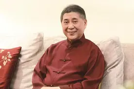 白先勇:我们把昆曲青春的生命找回来了图片