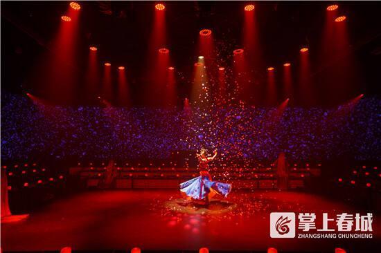 日咖夜宴！昆明首个沉浸式伴餐演艺“觉宴”将于15日正式开业