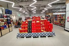 实探丨白酒传统销售旺季来临！机构预测动销将逐步回暖图片