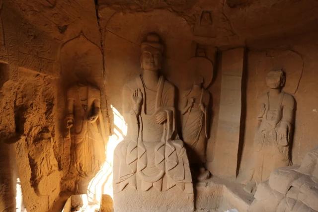 乡见中国·遇见隰县