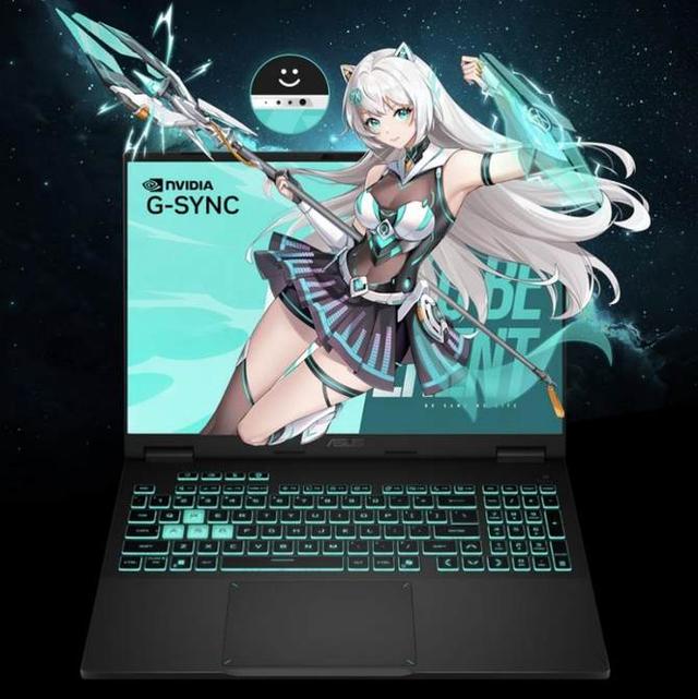 双11出手即高手！华硕天选 6 Pro 锐龙版携 RTX™ 5070，解锁全方位 AI 性能新体验