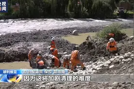玻利维亚连日暴雨引发洪水 超4万家庭受影响图片