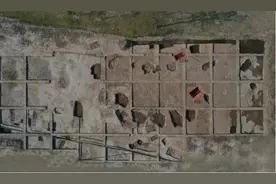 何以盐城？揭秘江苏盐城盐业考古重要进展丨考古中国图片