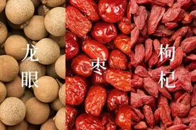 3个金秋养生佳果，摇身变6种，吃对养生事半功倍图片