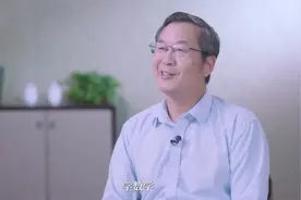 全网都在关心今年高考数学难吗？听院士谈数学的意义图片