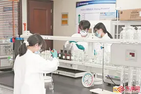 福安：“高精尖特”不锈钢这样“炼”成图片
