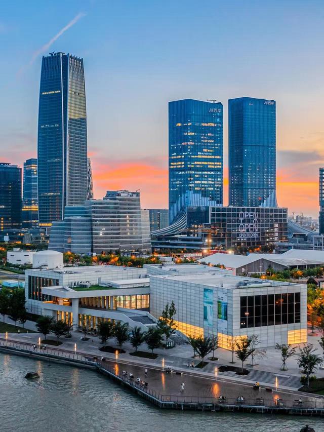 宾馆、美术馆5折起！“域见上海”第一届旅游攻略超级大赛徐汇专属优惠来啦