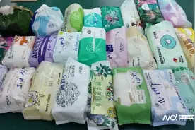 50批次柔巾测评：7批次“棉柔巾”不含棉纤维，浪莎中招图片