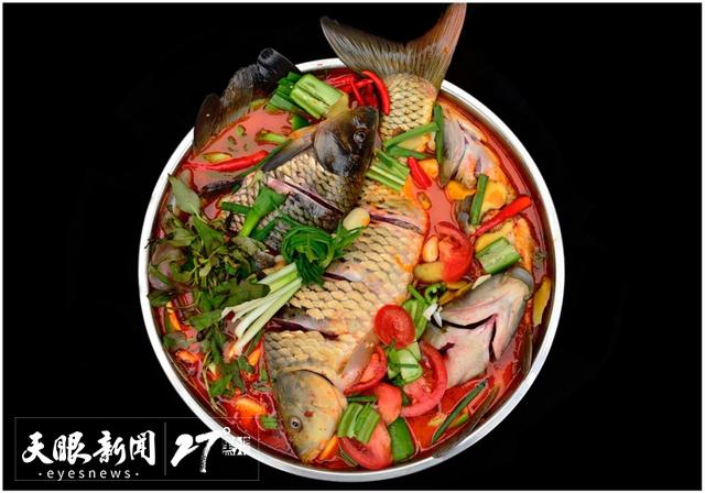 和合共生的贵州生态文化｜古树、梯田、发酵美食都是见证者