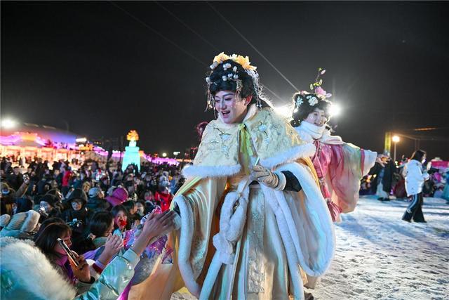 十二盟市联动，贯穿春节期间！“2026来内蒙古过大年”春节系列活动启动