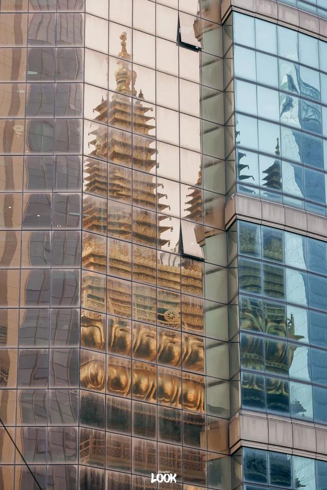 上海最美不过愚园路