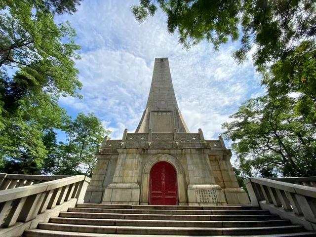 暴走2000年广州！这本书才是Citywalk终极地图