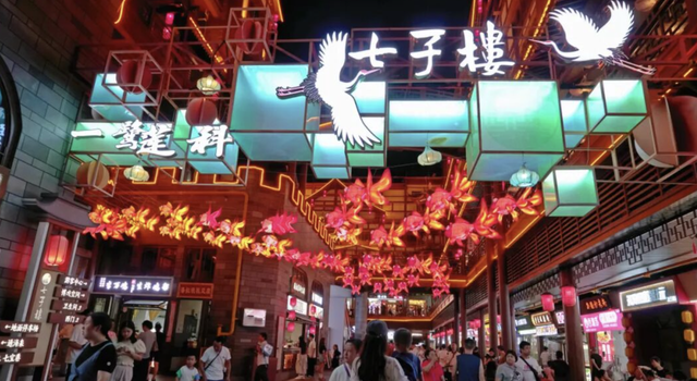 六江谭：几组数据，看丽水国庆中秋文旅市场的“热力值”
