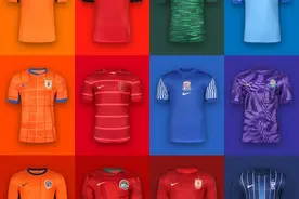 你最喜欢哪一件？2025赛季中超主场球衣发布图片