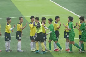 “村超”新赛季打响 三大看点可期图片