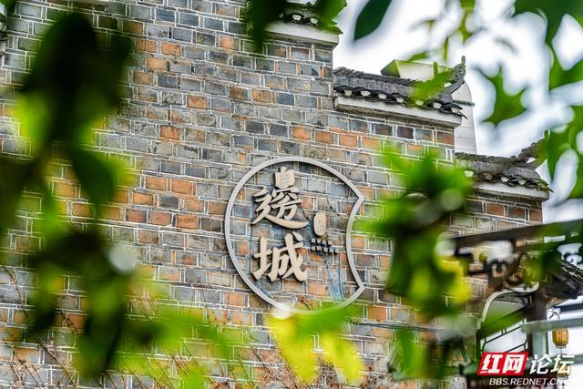 岁暖时刻丨我在边城等你：赴一场山水与人文交织的诗意之约