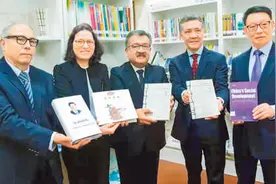 孟可心：美国小动作频出，为何仍搞不倒中企在秘鲁的钱凯港项目图片