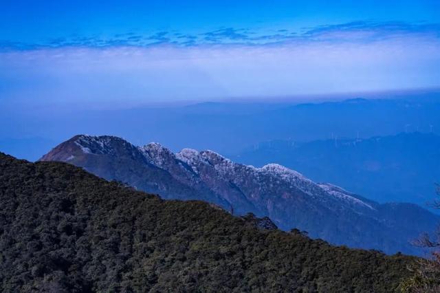 多地下雪！广西限定版“冰雪世界”已上线