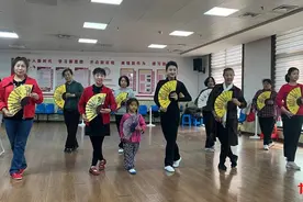 淄博周村以文化创新赓续古城文脉图片