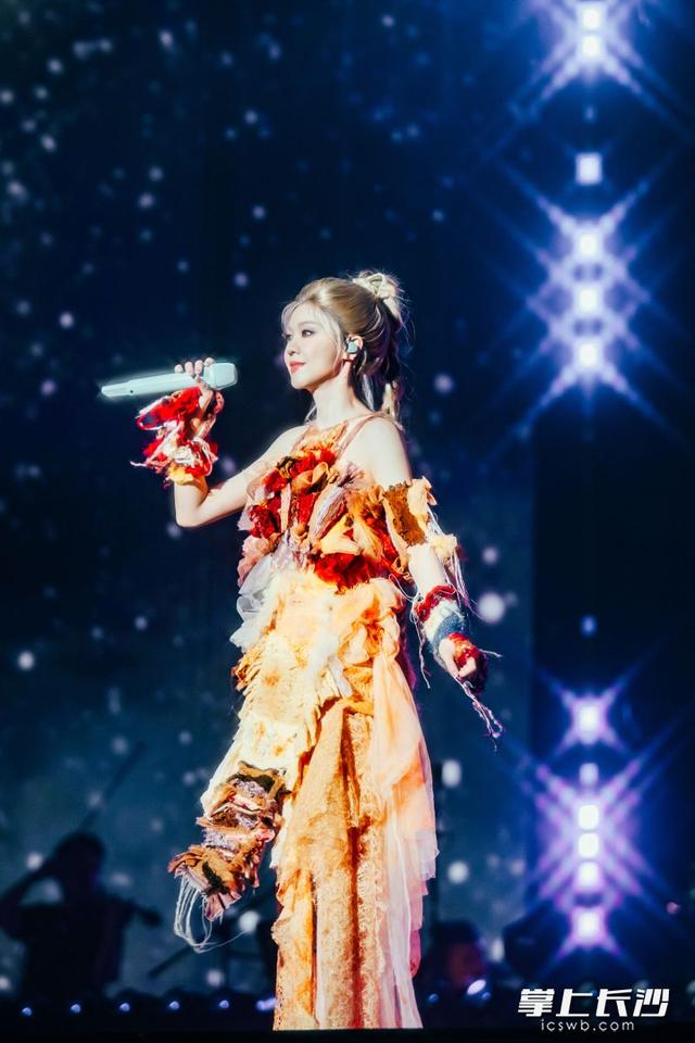 跟着歌手去怀化！“文旅盲盒式”演唱会即将上演，怀化借湖南旅发大会递出城市新名片