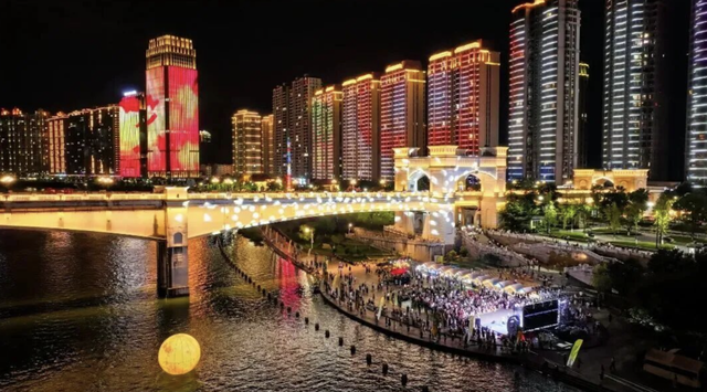 六江谭：几组数据，看丽水国庆中秋文旅市场的“热力值”