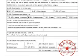 拿下全球首张“空中驾照”，广州领飞低空经济图片