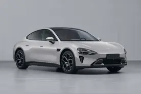 小米汽车拿到工信部准生证：北汽代工，宁德时代、比亚迪供应电池图片