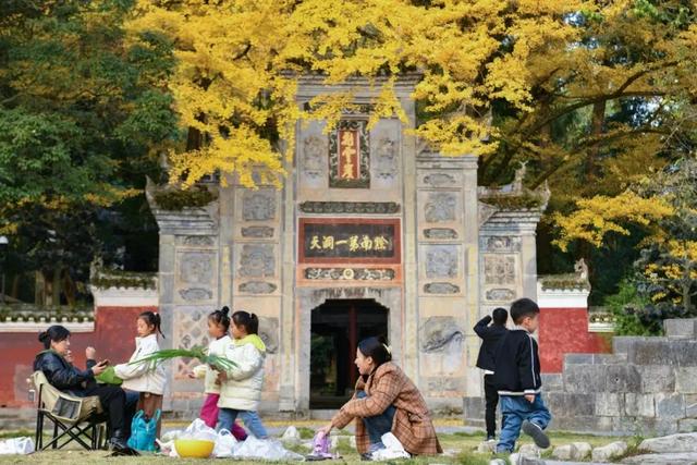 且兰都邑 放飞黄平｜2025年国庆中秋出游攻略