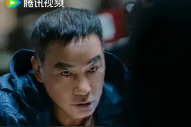 第一集｜《蛮好的人生》蛮好，《悬镜》挺玄图片