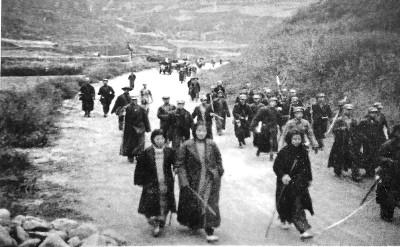 烽火弦歌越秦岭：抗战时期的西北联大