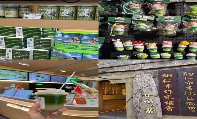 铜仁古城：千年文脉绘新景，文旅融合促振兴