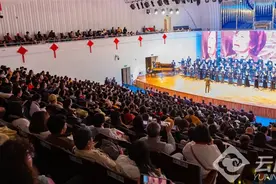云南省大剧院爱乐乐团正式启动 诚邀音乐才俊加盟图片