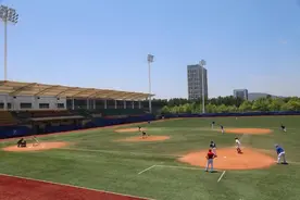 “好运山东”2024年威海国际棒球邀请赛暨全国棒球公开赛山东分赛区比赛圆满落下帷幕图片