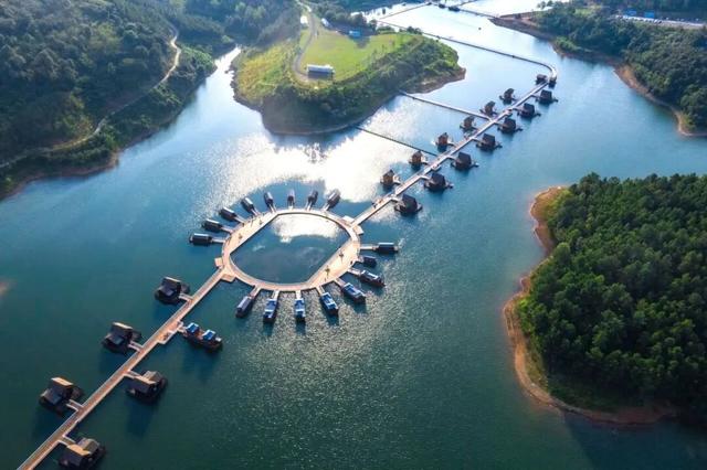 这座千年古城，关羽张飞赵云都在此留下传奇！