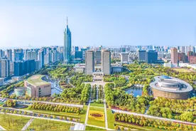 江苏常州成为常住人口最少的GDP“万亿俱乐部”城市图片