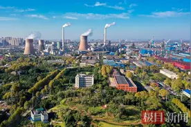 从制造到“智造” 武汉勇立潮头图片