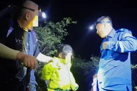 手机上的这个功能，关键时刻能救命！网友：希望你永远用不到……图片